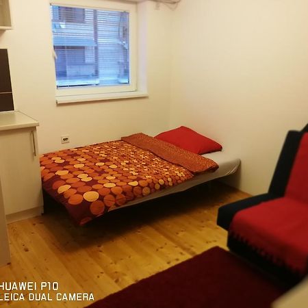 Studio Lenka Sokobanja Buitenkant foto