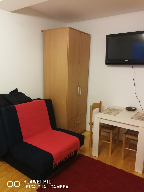 Studio Lenka Sokobanja Buitenkant foto
