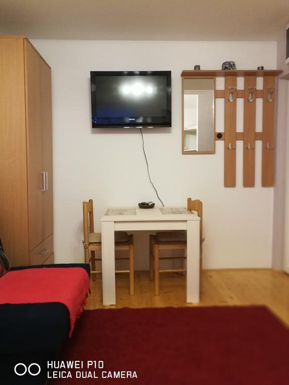 Studio Lenka Sokobanja Buitenkant foto