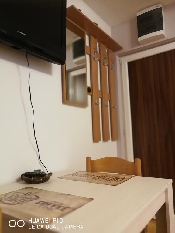 Studio Lenka Sokobanja Buitenkant foto