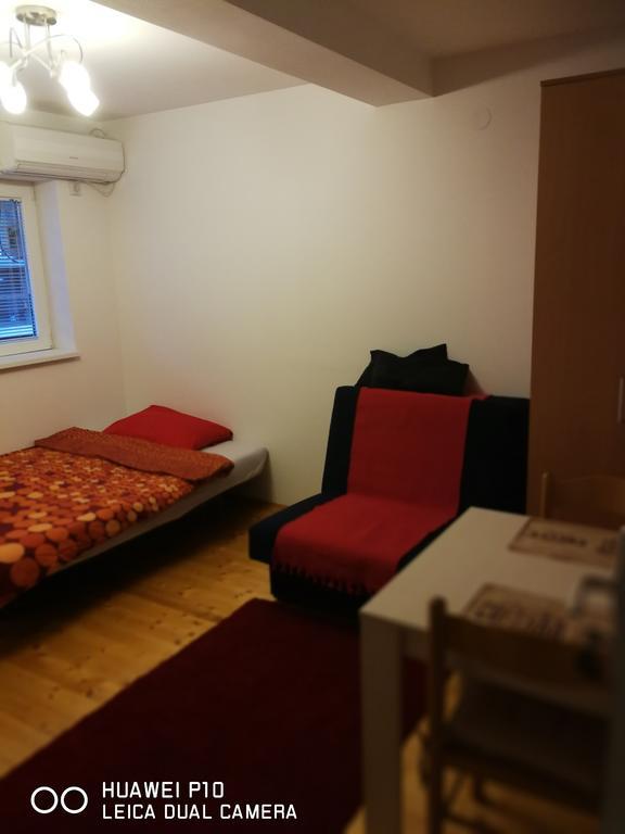 Studio Lenka Sokobanja Buitenkant foto