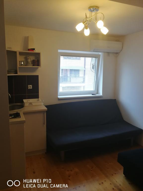 Studio Lenka Sokobanja Buitenkant foto